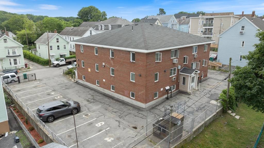 Lowell, MA 01852,55 Agawam Street