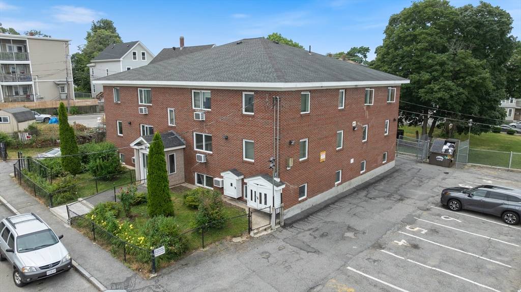 Lowell, MA 01852,55 Agawam Street