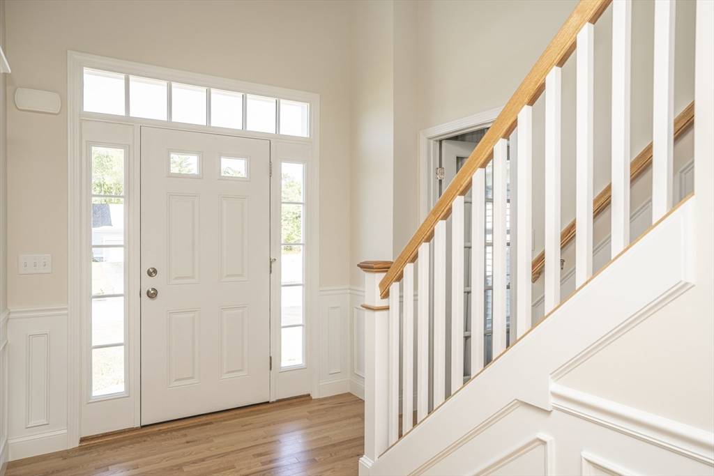 Raynham, MA 02324,858 Pine Street #Lot 27