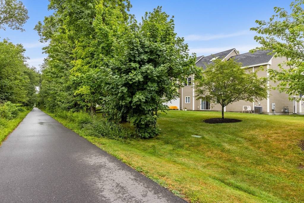 Maynard, MA 01754,129 Acton Street #9