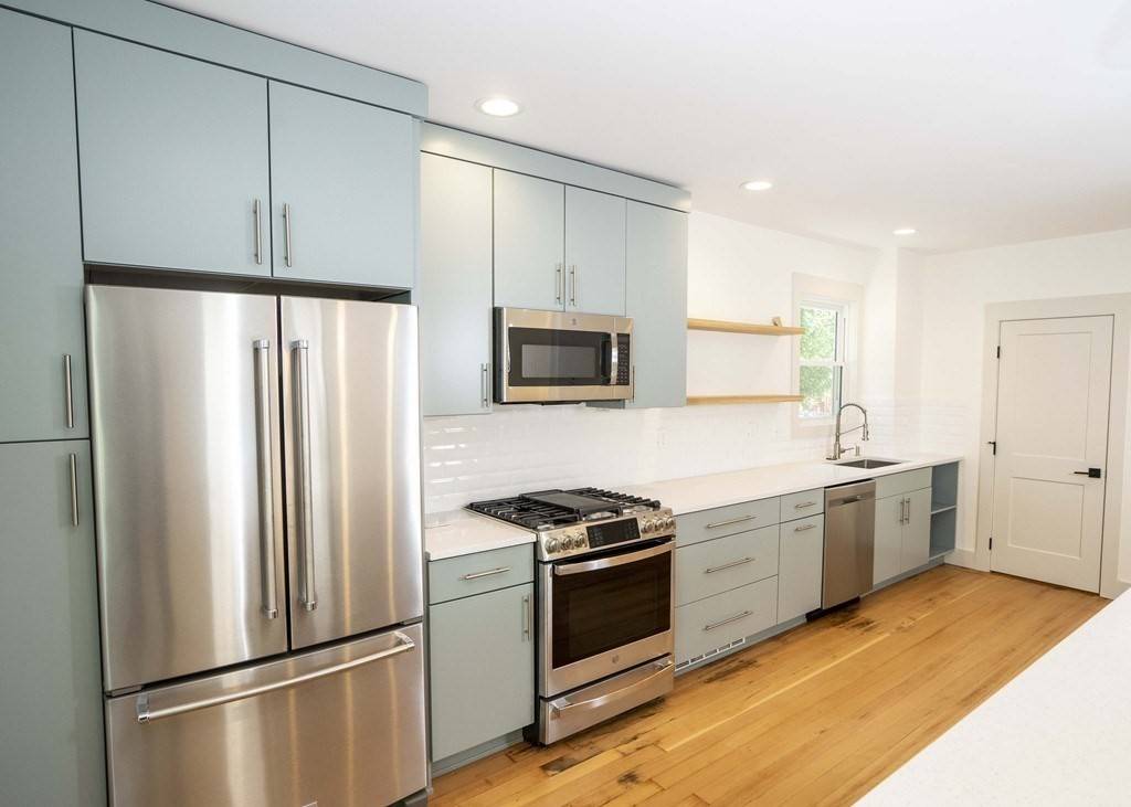 Medford, MA 02155,15 Marston St