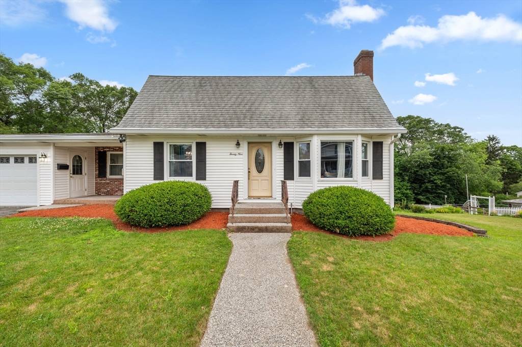 Auburn, MA 01501,29 Carroll St