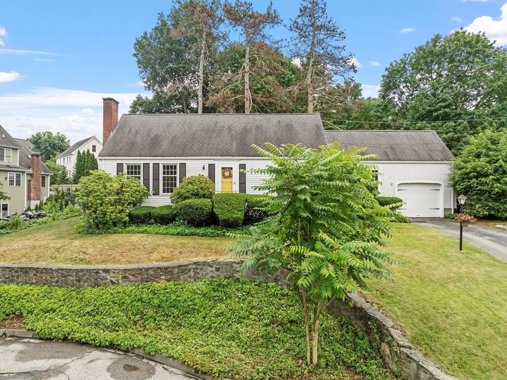 Marlborough, MA 01752,35 Windmill Drive