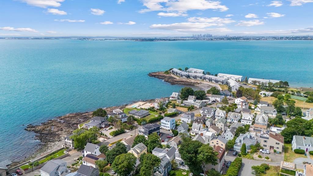 Nahant, MA 01908,58 Breezy Hill Terrace