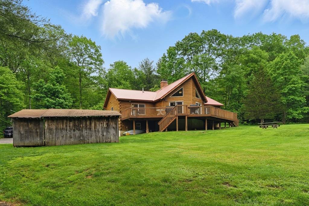 Southwick, MA 01077,49 John Mason Road
