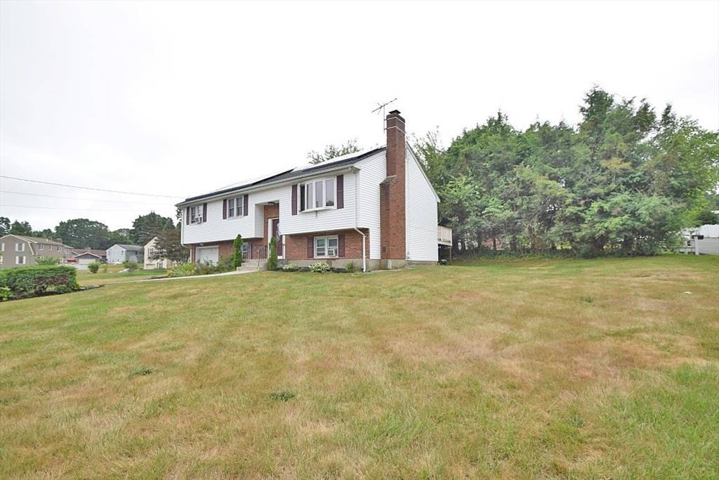 Avon, MA 02322,3 Blanchard St