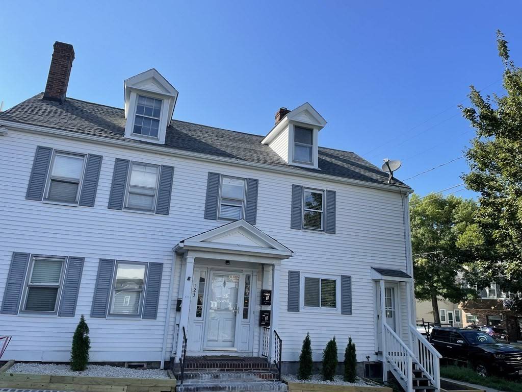 Salem, MA 01970,123 Boston Street #2