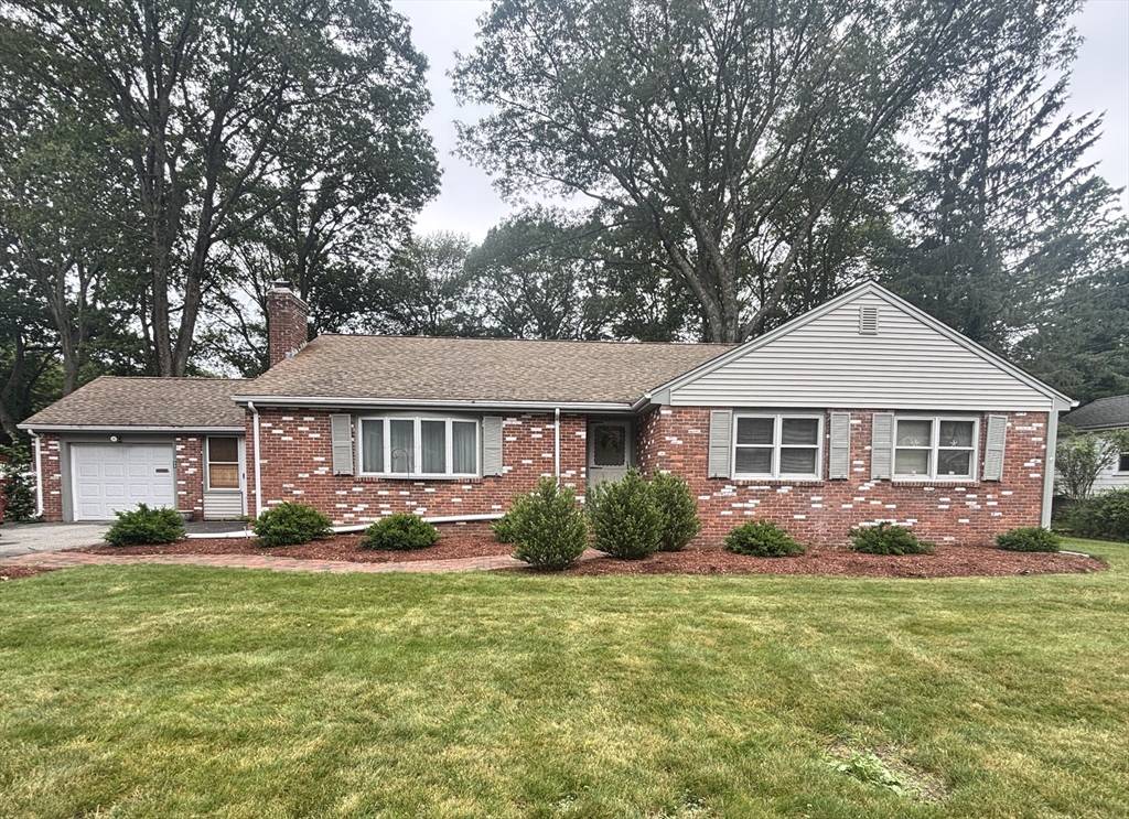 North Attleboro, MA 02760,88 Sutherland Rd