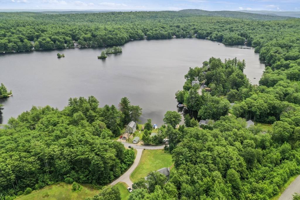 Ashburnham, MA 01430,28 Hay Road