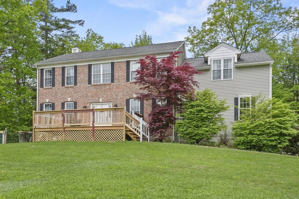 Ashburnham, MA 01430,28 Hay Road