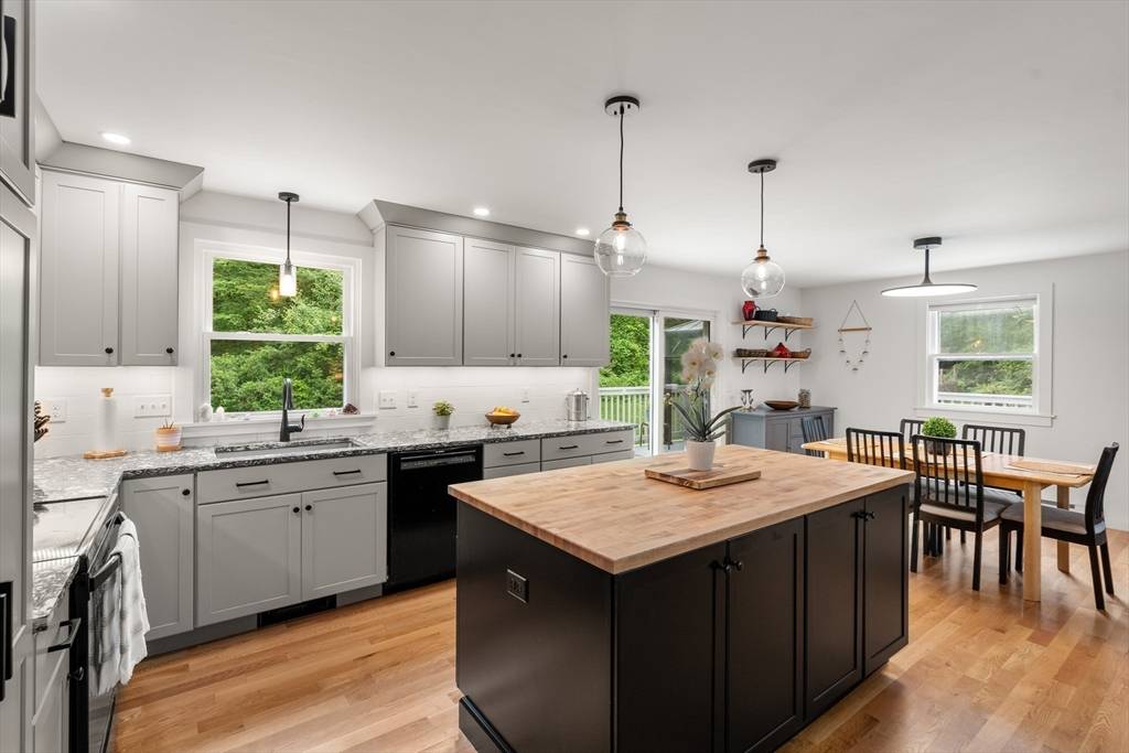 Millville, MA 01529,245 Thayer