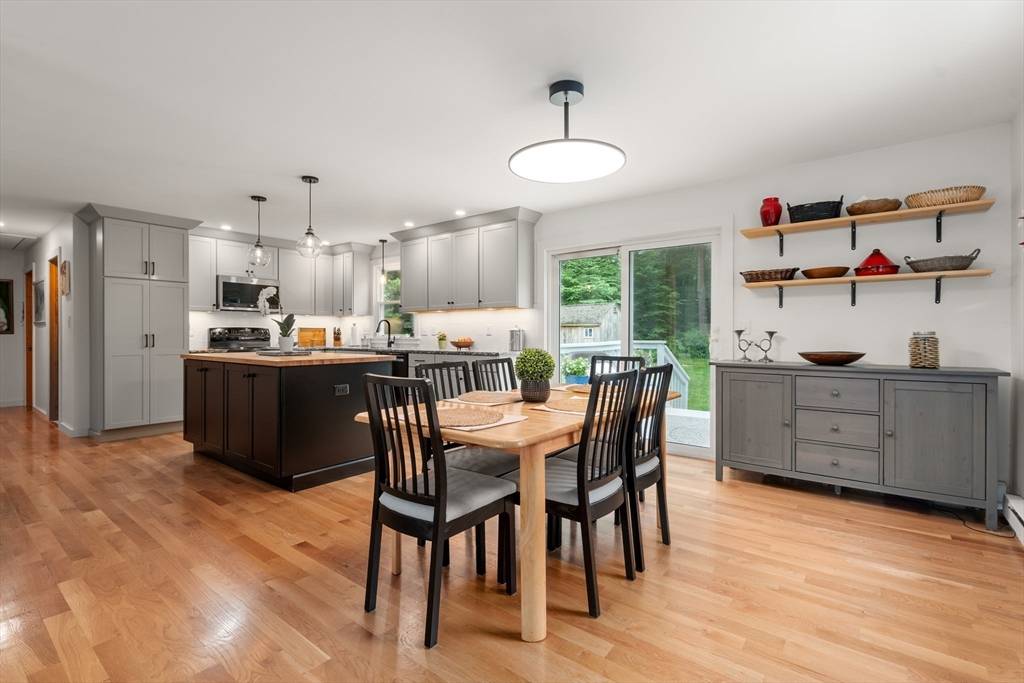 Millville, MA 01529,245 Thayer