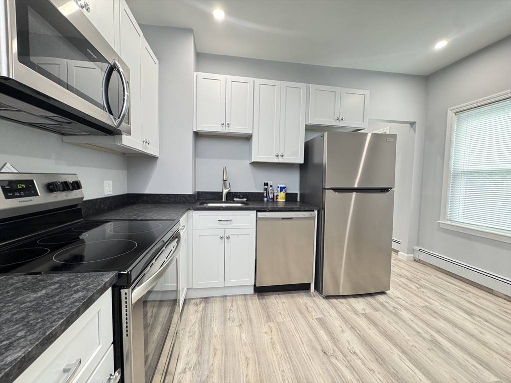 Quincy, MA 02169,257 Willard St #2