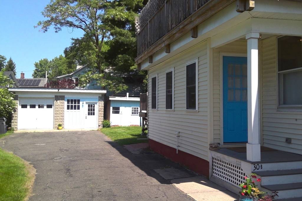 Northampton, MA 01060,30 Cherry St