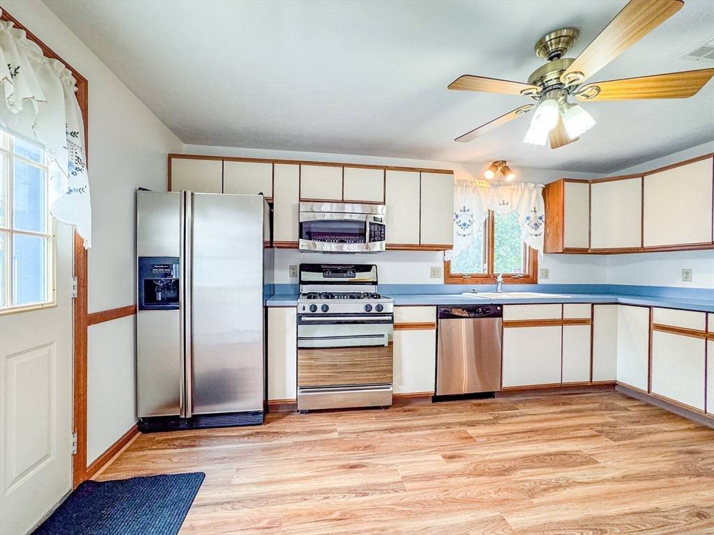 Canton, MA 02021,48 Revere St #1