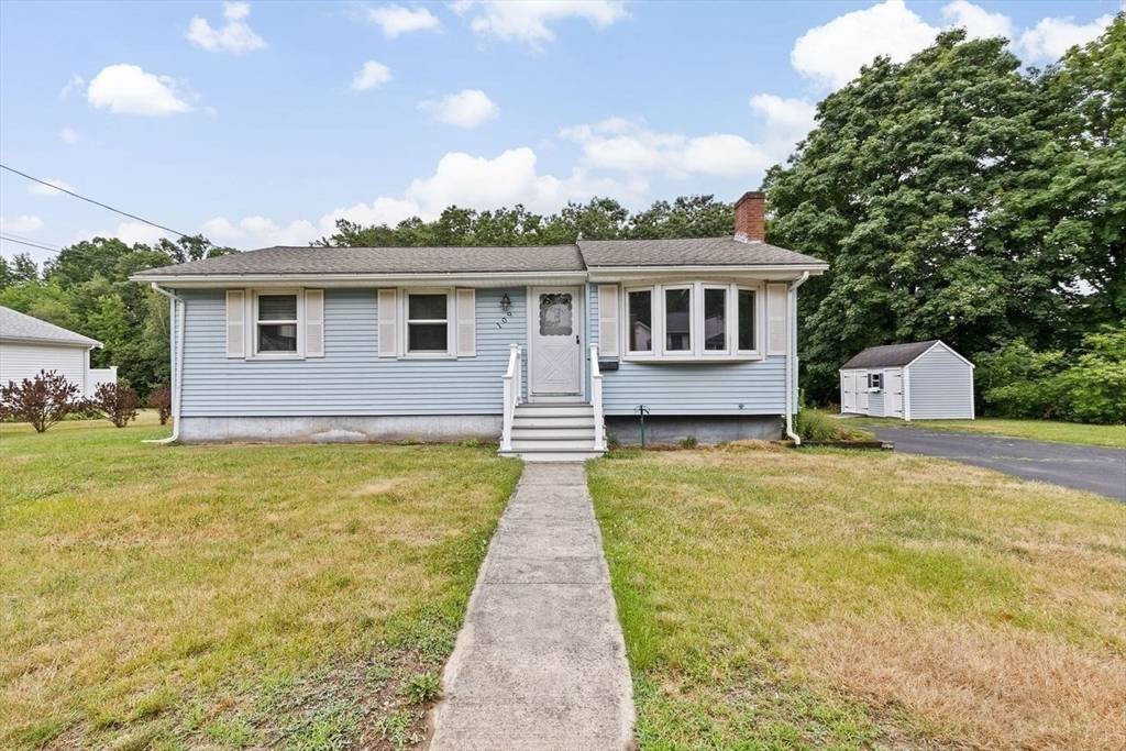 Rockland, MA 02370,109 Lincoln Rd