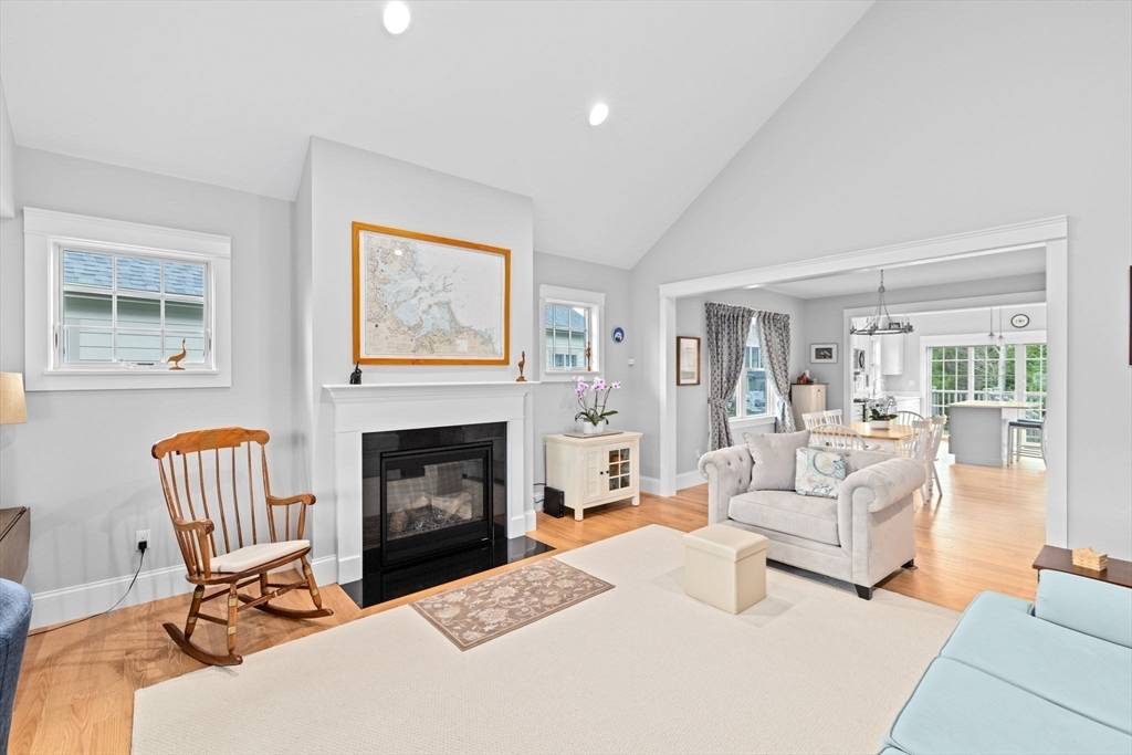 Scituate, MA 02066,48 Sandy Hill Circle #48