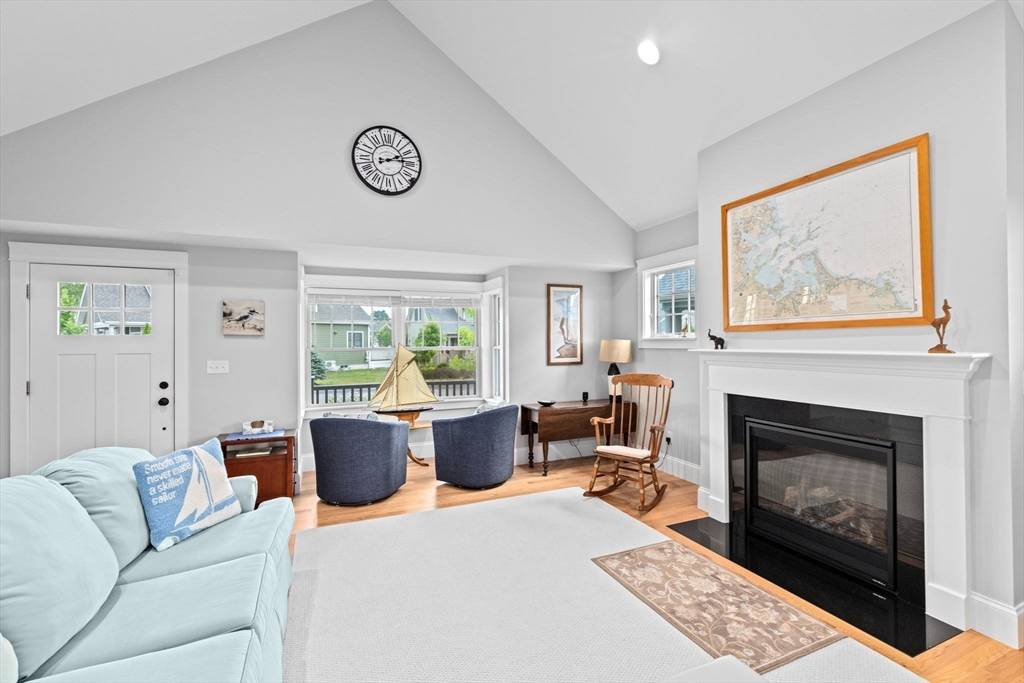 Scituate, MA 02066,48 Sandy Hill Circle #48