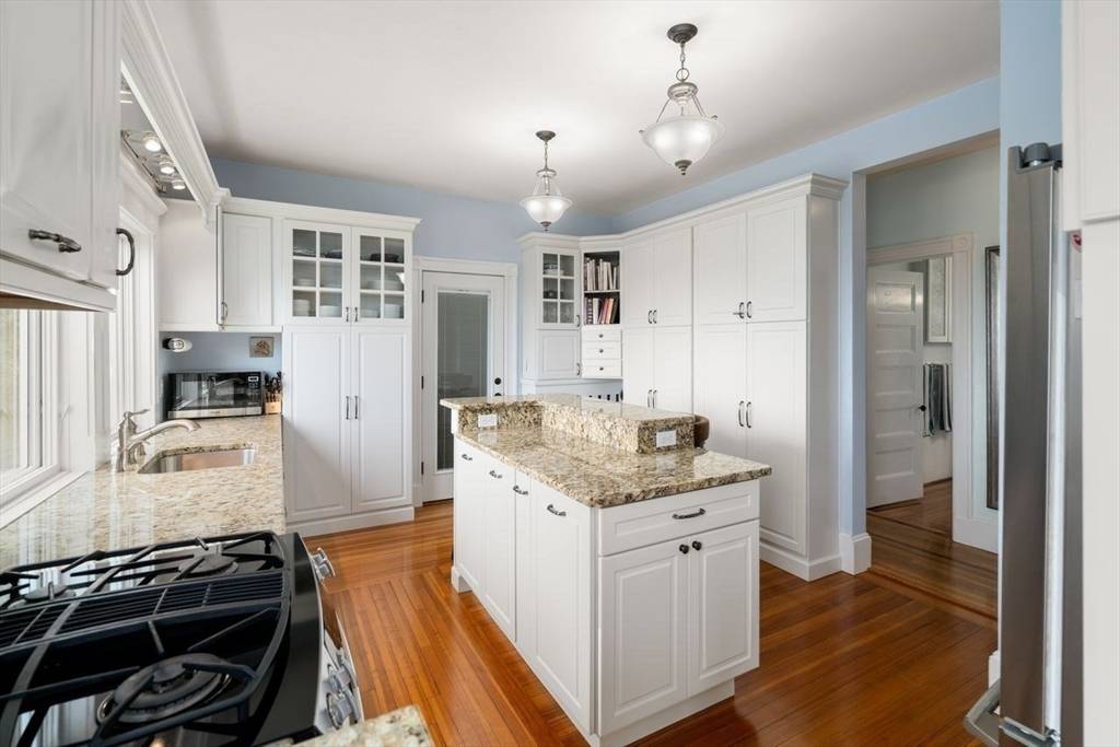 Boston, MA 02135,3 Woodstock Ave #3