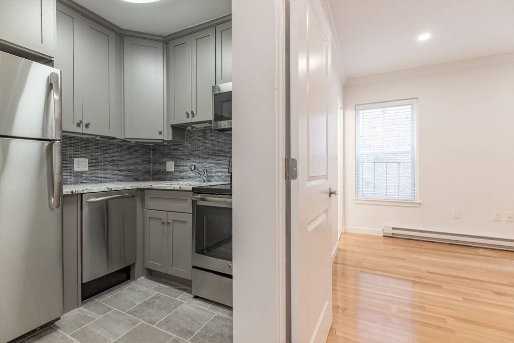 Boston, MA 02118,99 W. Springfield Street #3