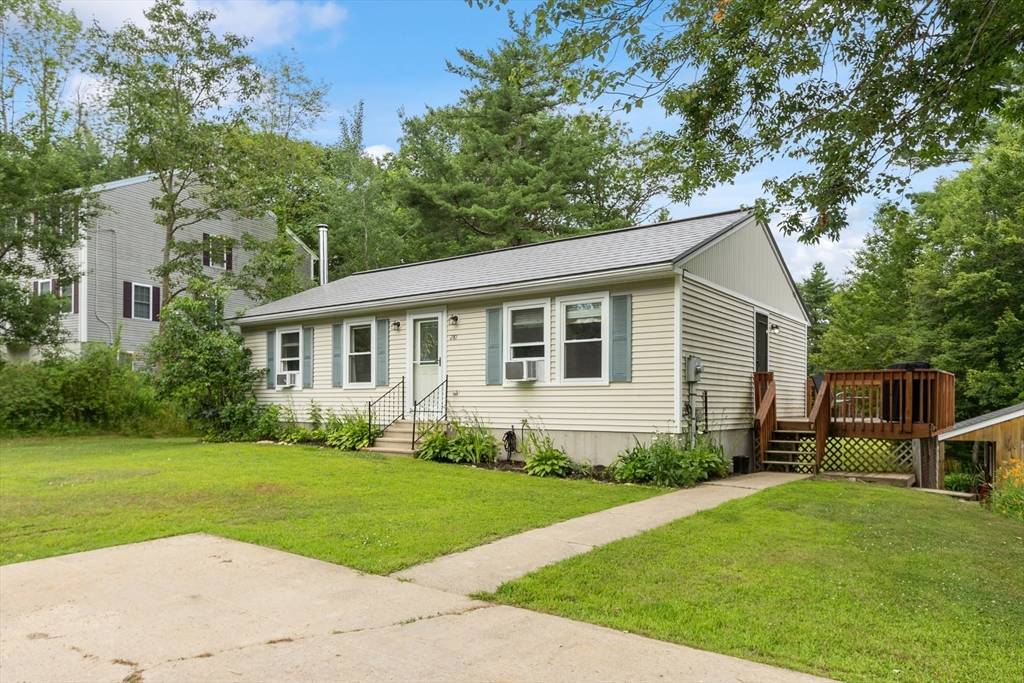 Gardner, MA 01440,281 Lovewell St