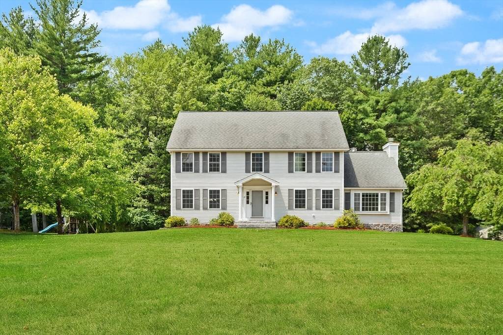 Westford, MA 01886,24 Caldwell Dr