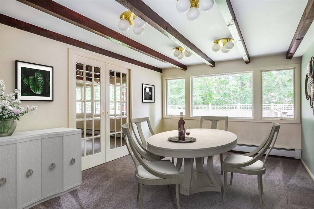 Concord, MA 01742,133 Sudbury Rd #1