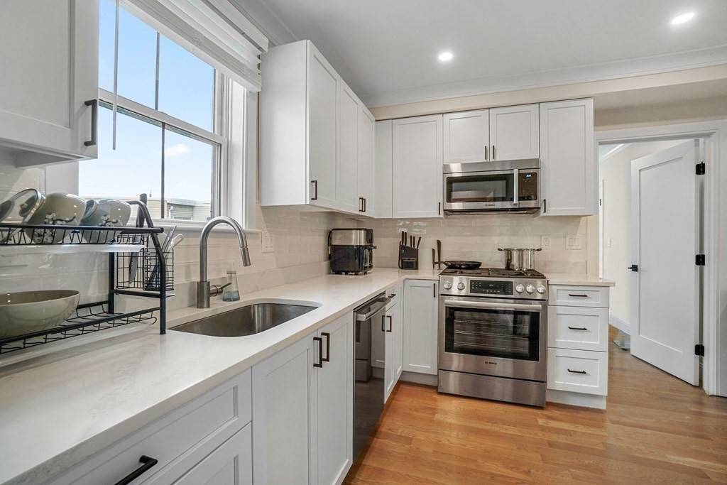 Boston, MA 02134,32 Blaine Street #3