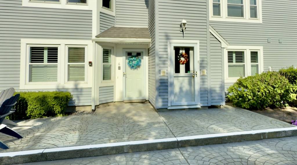 Plymouth, MA 02360,6 Sea Cliff Dr #6