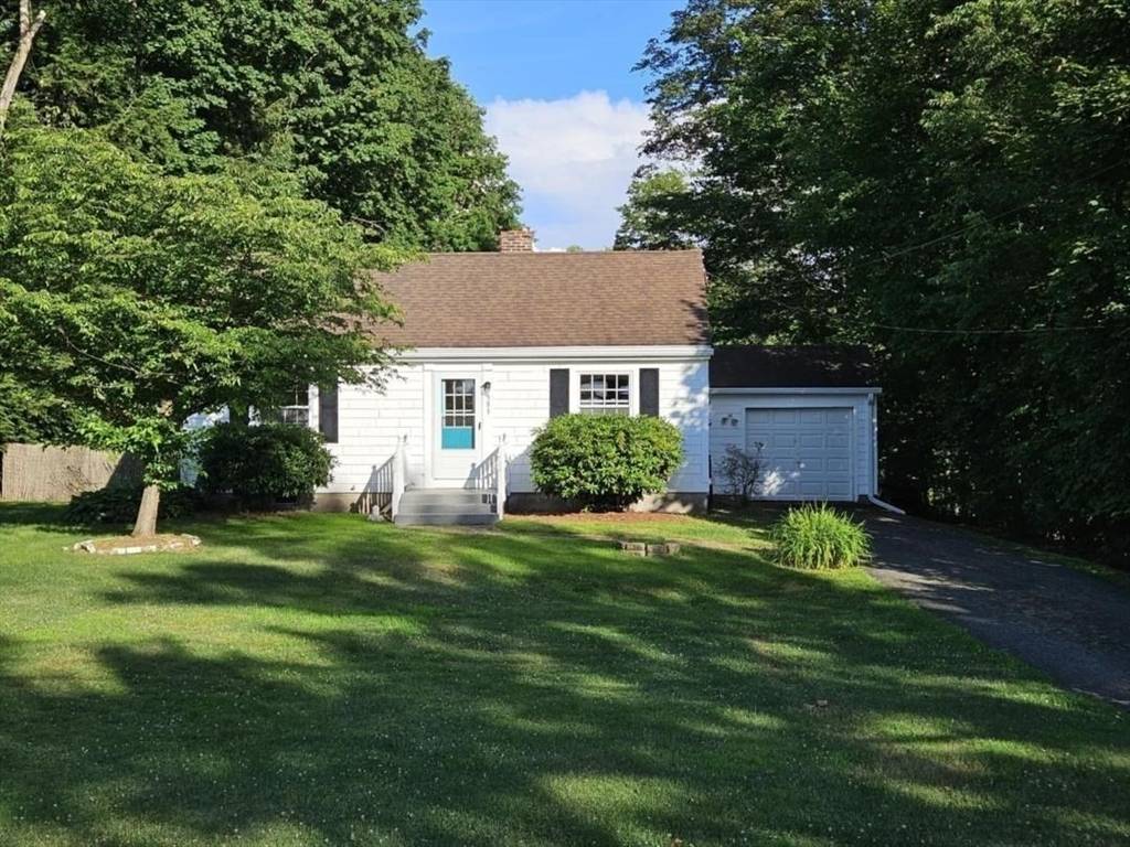 Greenfield, MA 01301,581 Bernardston Road