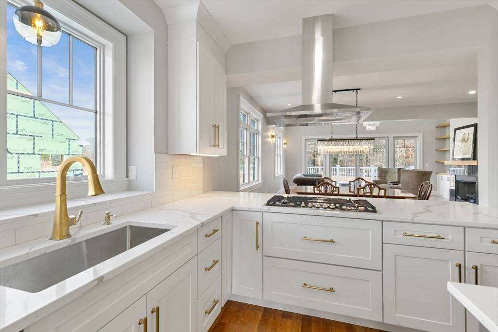 Sherborn, MA 01779,9 Adams Lane #9