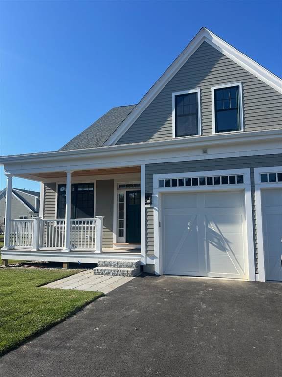 Sherborn, MA 01779,9 Adams Lane #9