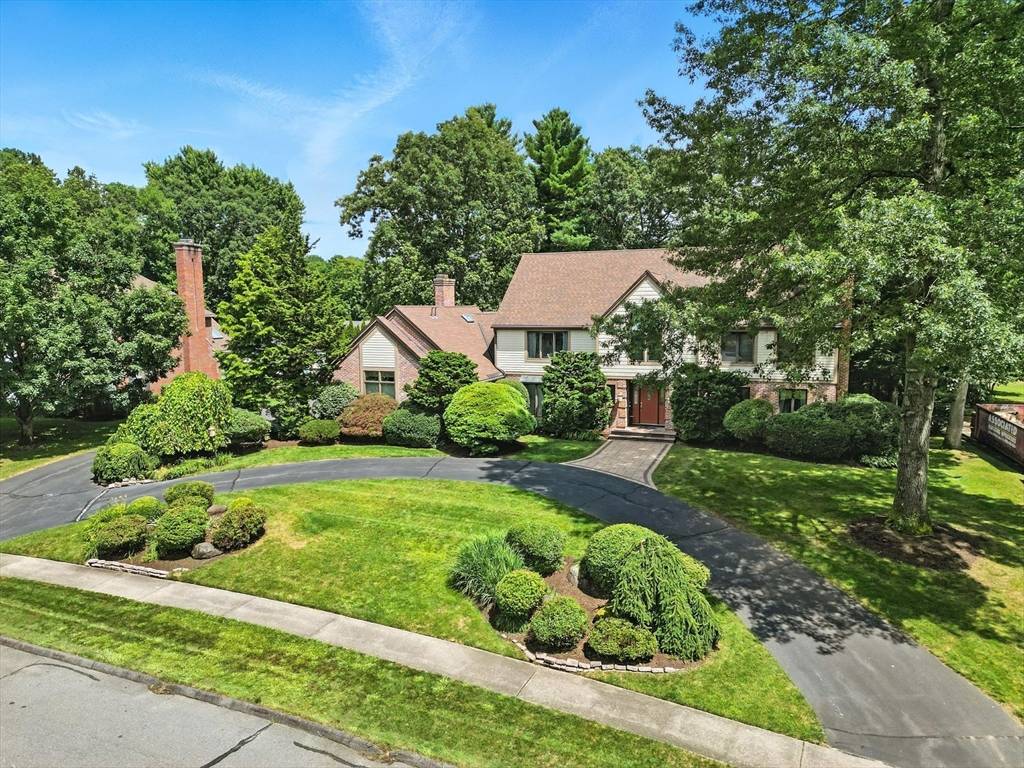 Longmeadow, MA 01106,111 Ashford Road