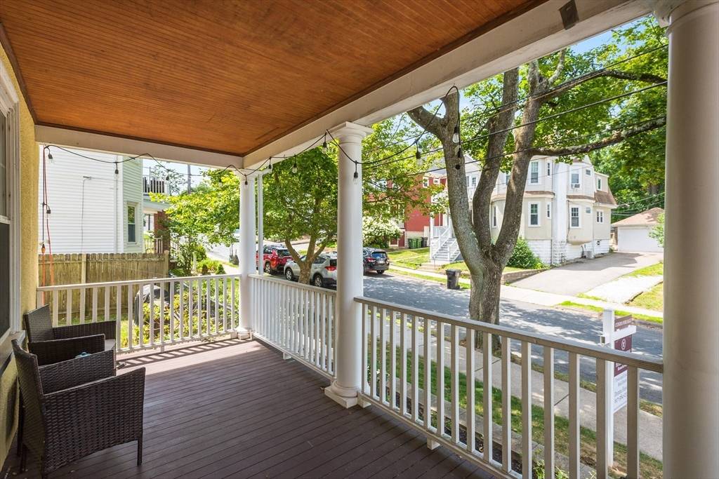 Watertown, MA 02472,46 Hall Ave #2