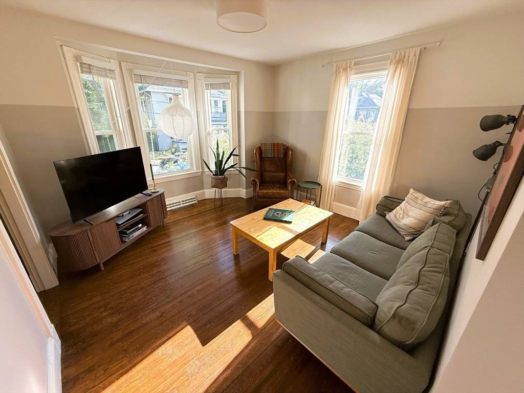 Boston, MA 02131,11 Hadwin Way #11