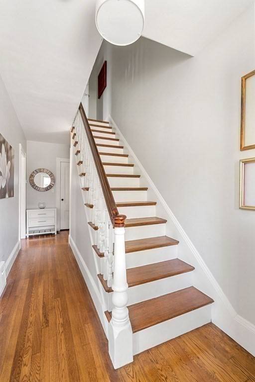 Boston, MA 02131,11 Hadwin Way #11
