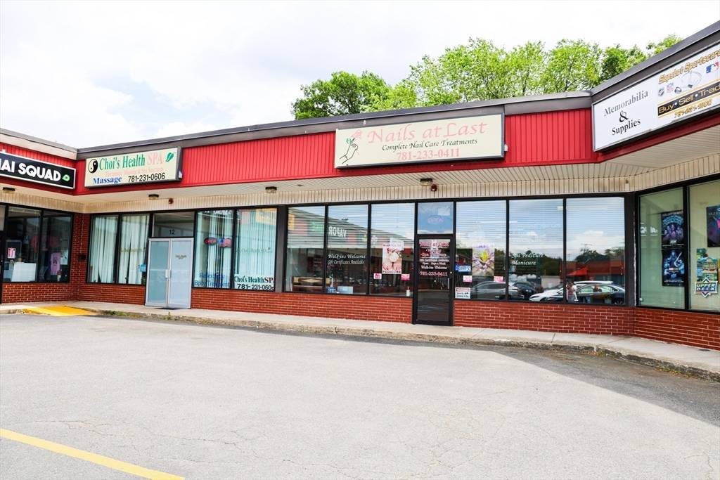 Saugus, MA 01906,184 Broadway