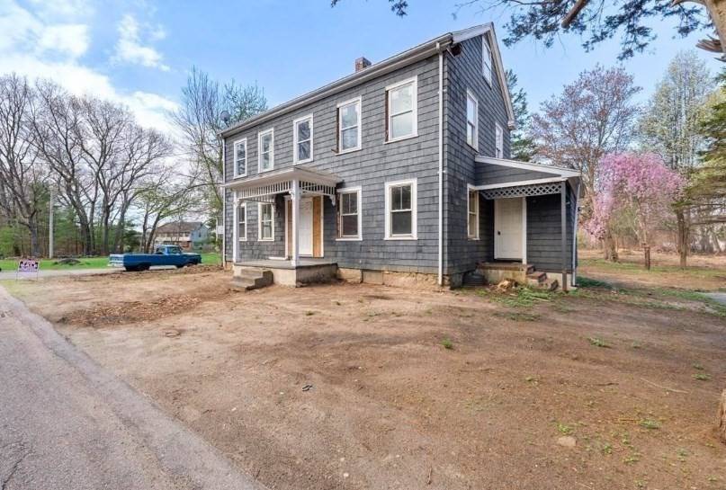 Millis, MA 02054,145 Acorn St