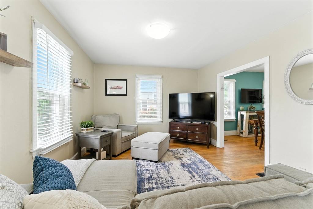 West Springfield, MA 01089,40 Field Street