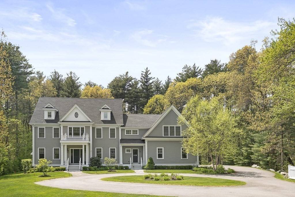 Concord, MA 01742,987 Lowell Rd