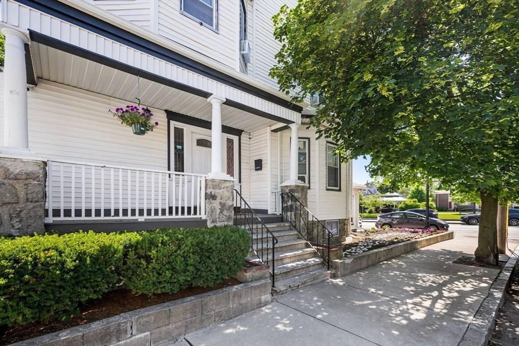 Everett, MA 02149,5 Mason St