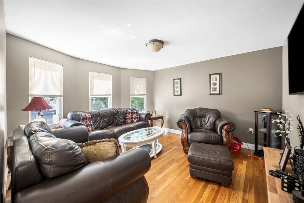 Everett, MA 02149,190 Shute St