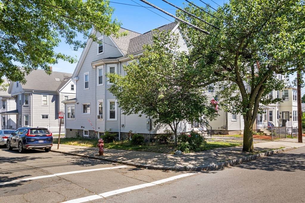 Everett, MA 02149,190 Shute St