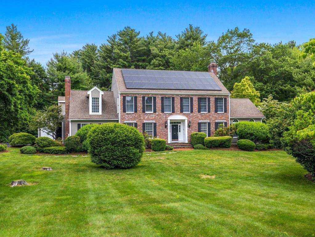 Dover, MA 02030,18 Old Colony Dr