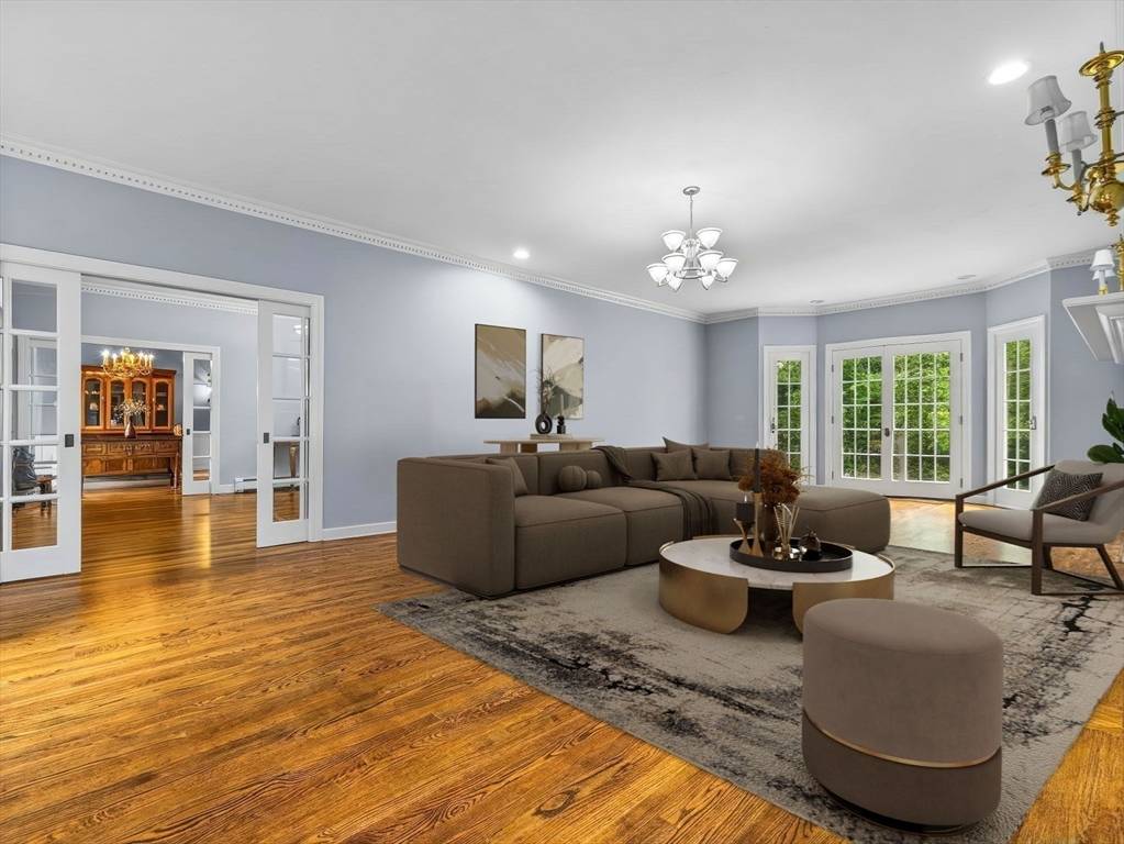 Dover, MA 02030,18 Old Colony Dr