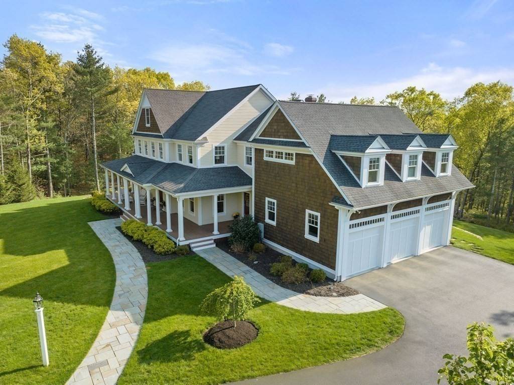 Dover, MA 02030,159 Walpole St