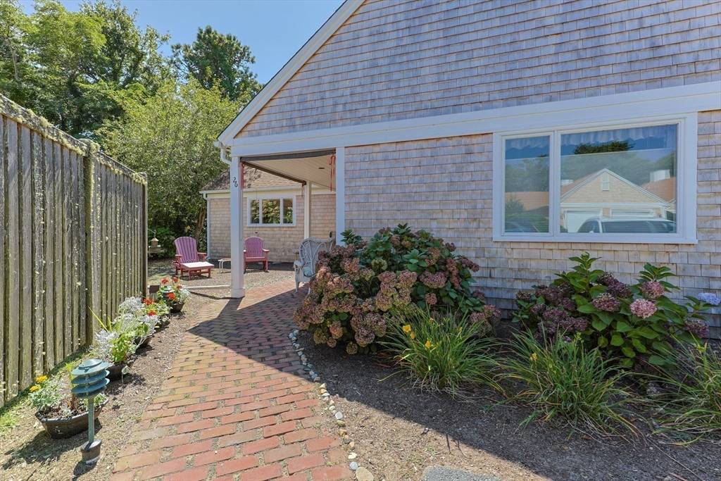 Brewster, MA 02631,26 Cockle Way #46