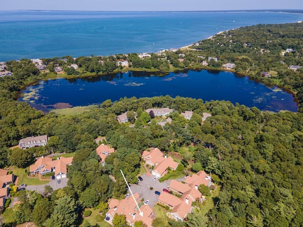 Brewster, MA 02631,26 Cockle Way #46