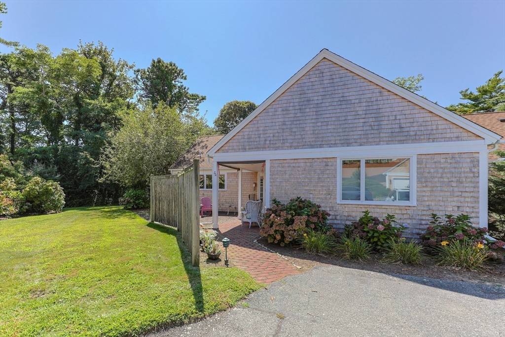 Brewster, MA 02631,26 Cockle Way #46