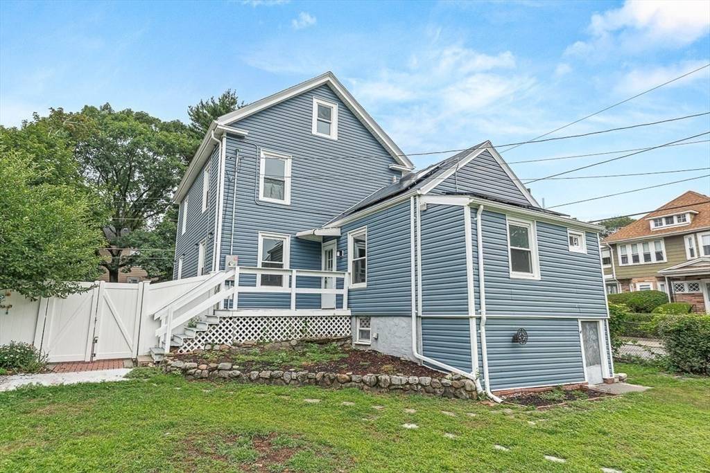 Medford, MA 02155,67 Prescott St